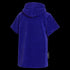 Poncho Teddy Kids - Purple